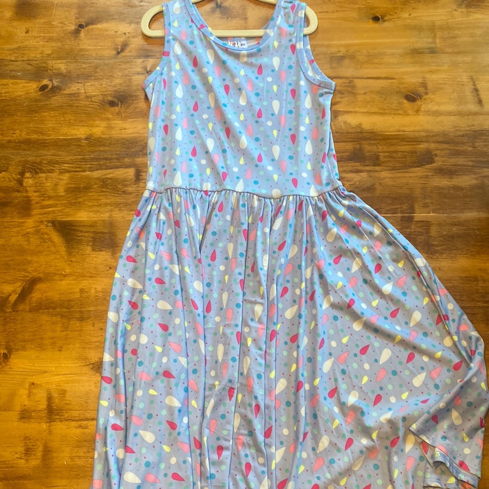 DotDotSmile Tank Dress Size 8/10